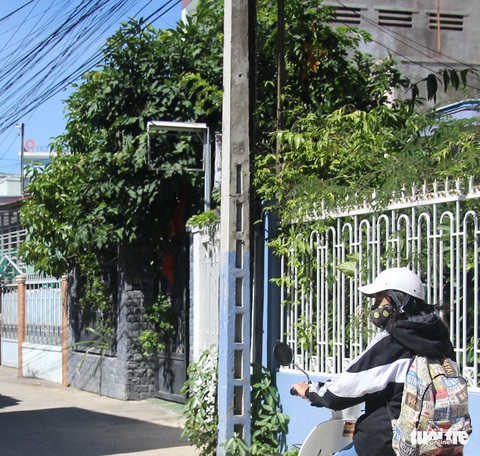 Tử vong sau khi phá thai tại cơ sở ‘chui - Ảnh 1. Tử vong sau khi phá thai tại cơ sở ‘chui - Ảnh 1.