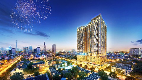 Giới siêu giàu lựa chọn căn hộ hạng sang như thế nào? - Ảnh 2. Giới siêu giàu lựa chọn căn hộ hạng sang như thế nào? - Ảnh 2.