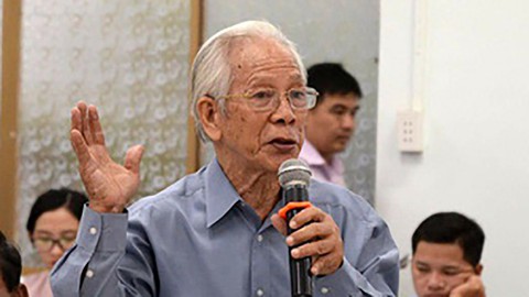 ong nguyen le ninh ong nguyen le ninh