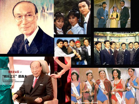 Sự sa sút và khủng hoảng không ngờ của TVB sau 51 năm tung hoành - Ảnh 2. Sự sa sút và khủng hoảng không ngờ của TVB sau 51 năm tung hoành - Ảnh 2.