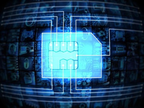 SIM tích hợp sẽ thay đổi thị trường IoT di động - Ảnh 1. SIM tích hợp sẽ thay đổi thị trường IoT di động - Ảnh 1.