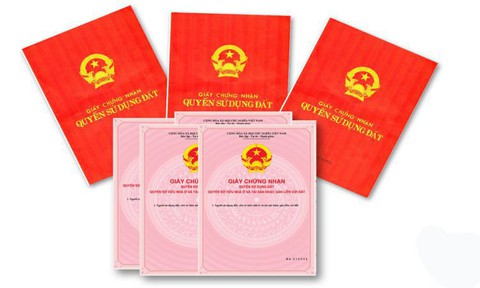 TP.HCM: Giải quyết tồn đọng sổ đỏ - Ảnh 1. TP.HCM: Giải quyết tồn đọng sổ đỏ - Ảnh 1.