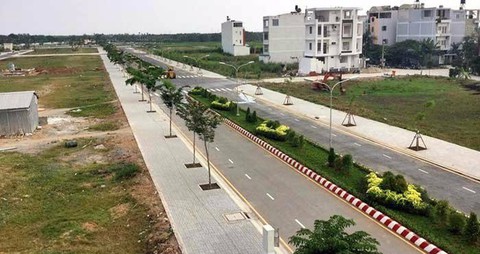 Những vùng nóng “bỏng tay” của thị trường đất nền 2018 hiện ra sao? - Ảnh 1. Những vùng nóng “bỏng tay” của thị trường đất nền 2018 hiện ra sao? - Ảnh 1.