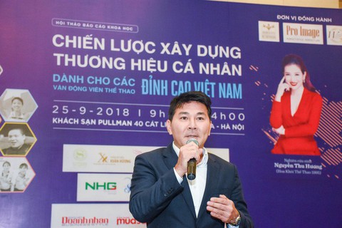 Đại hội VFF khóa 8 sẽ diễn ra trong tháng 12? - Ảnh 1. Đại hội VFF khóa 8 sẽ diễn ra trong tháng 12? - Ảnh 1.
