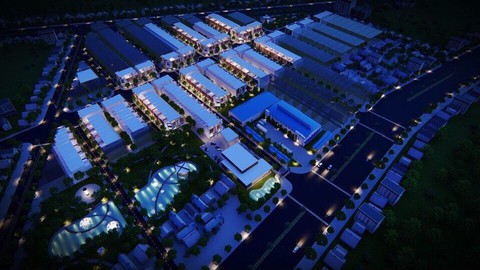Những chuyển động tích cực của bất động sản Bà Rịa – Vũng Tàu - Ảnh 3. Những chuyển động tích cực của bất động sản Bà Rịa – Vũng Tàu - Ảnh 3.