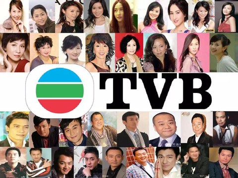 Sự sa sút và khủng hoảng không ngờ của TVB sau 51 năm tung hoành - Ảnh 5. Sự sa sút và khủng hoảng không ngờ của TVB sau 51 năm tung hoành - Ảnh 5.