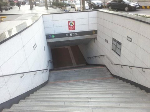 Các nước xây ga ngầm gần địa điểm lịch sử, văn hóa ra sao? - Ảnh 9. Các nước xây ga ngầm gần địa điểm lịch sử, văn hóa ra sao? - Ảnh 9.