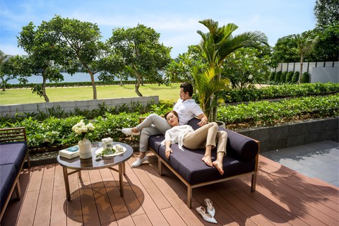 Biệt thự triệu đô HOLM Residences và những giá trị vượt ngưỡng - Ảnh 1. Biệt thự triệu đô HOLM Residences và những giá trị vượt ngưỡng - Ảnh 1.