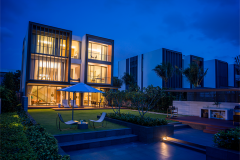 Biệt thự triệu đô HOLM Residences và những giá trị vượt ngưỡng - Ảnh 10. Biệt thự triệu đô HOLM Residences và những giá trị vượt ngưỡng - Ảnh 10.