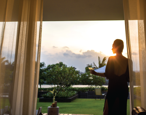 Biệt thự triệu đô HOLM Residences và những giá trị vượt ngưỡng - Ảnh 2. Biệt thự triệu đô HOLM Residences và những giá trị vượt ngưỡng - Ảnh 2.