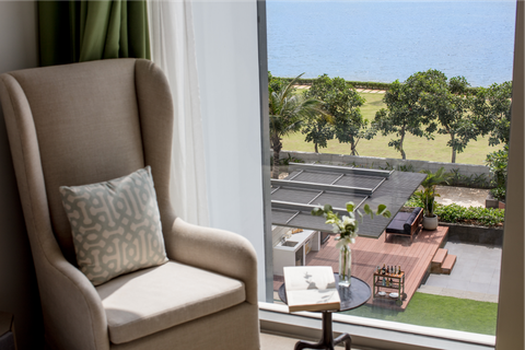Biệt thự triệu đô HOLM Residences và những giá trị vượt ngưỡng - Ảnh 3. Biệt thự triệu đô HOLM Residences và những giá trị vượt ngưỡng - Ảnh 3.