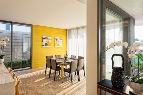 Biệt thự triệu đô HOLM Residences và những giá trị vượt ngưỡng - Ảnh 8. Biệt thự triệu đô HOLM Residences và những giá trị vượt ngưỡng - Ảnh 8.