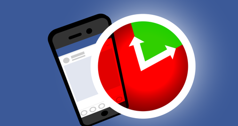 Facebook bổ sung công cụ đo thời gian sử dụng mạng xã hội - Ảnh 1. Facebook bổ sung công cụ đo thời gian sử dụng mạng xã hội - Ảnh 1.