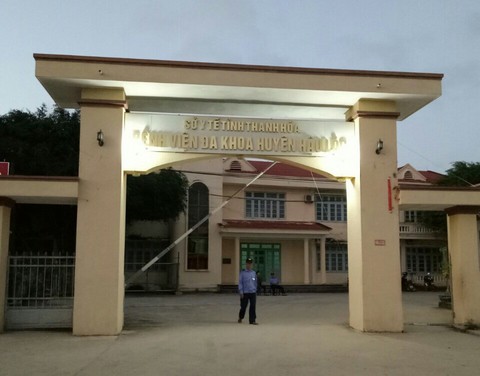 Gia đình tố bệnh viện tắc trách khiến cụ ông 64 tuổi tử vong - Ảnh 1. Gia đình tố bệnh viện tắc trách khiến cụ ông 64 tuổi tử vong - Ảnh 1.