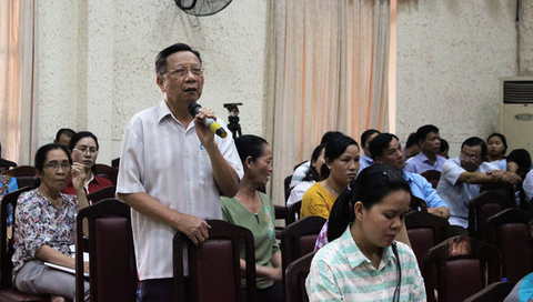 Phát hiện thêm dự án có dấu hiệu vi phạm liên quan ông Tất Thành Cang - Ảnh 1. Phát hiện thêm dự án có dấu hiệu vi phạm liên quan ông Tất Thành Cang - Ảnh 1.