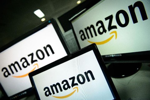 Amazon ‘ép’ các nhà bán hàng bán rẻ cổ phần? - Ảnh 1. Amazon ‘ép’ các nhà bán hàng bán rẻ cổ phần? - Ảnh 1.