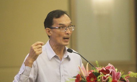 Làm gì để ĐBSCL phát triển bền vững? - Ảnh 2. Làm gì để ĐBSCL phát triển bền vững? - Ảnh 2.