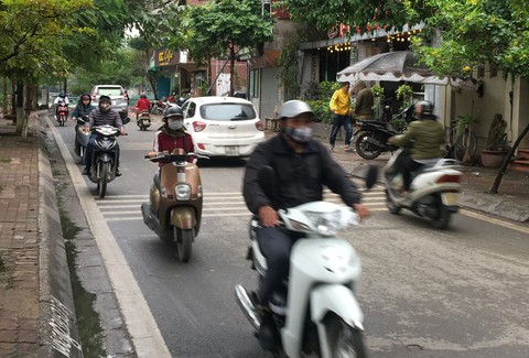 Miền Bắc liên tiếp đón rét mạnh nhất từ đầu mùa - Ảnh 1. Miền Bắc liên tiếp đón rét mạnh nhất từ đầu mùa - Ảnh 1.