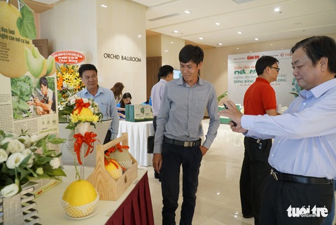 Giữa biến đổi khí hậu, dân miền Tây Cùng xây cuộc sống xanh - Ảnh 12. Giữa biến đổi khí hậu, dân miền Tây Cùng xây cuộc sống xanh - Ảnh 12.