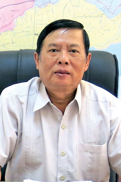 Mong Tuổi Trẻ tiếp tục đồng hành cùng ĐBSCL - Ảnh 6. Mong Tuổi Trẻ tiếp tục đồng hành cùng ĐBSCL - Ảnh 6.