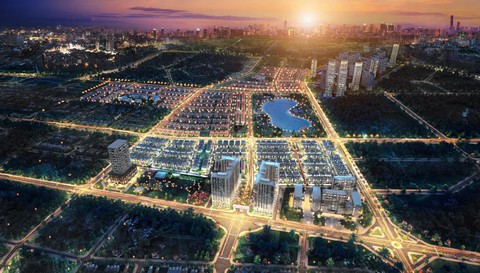Phân khúc đất nền phía Tây Hà Nội liên tục chiếm ‘ngôi vương’ - Ảnh 1. Phân khúc đất nền phía Tây Hà Nội liên tục chiếm ‘ngôi vương’ - Ảnh 1.