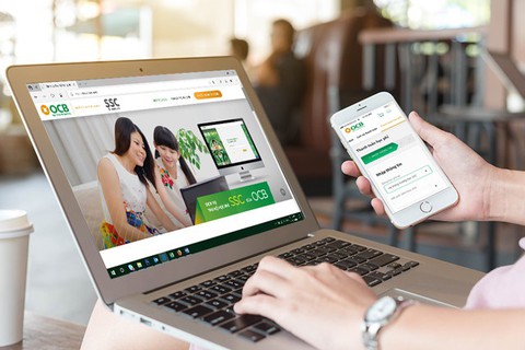 Đóng học phí online qua Ngân hàng Phương Đông miễn phí trong vòng 30 giây - Ảnh 1. Đóng học phí online qua Ngân hàng Phương Đông miễn phí trong vòng 30 giây - Ảnh 1.
