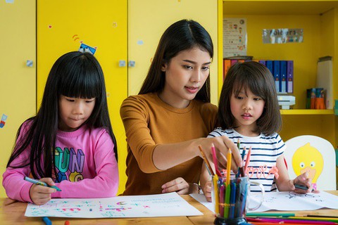 Đóng học phí online qua Ngân hàng Phương Đông miễn phí trong vòng 30 giây - Ảnh 2. Đóng học phí online qua Ngân hàng Phương Đông miễn phí trong vòng 30 giây - Ảnh 2.
