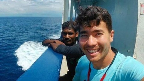 Bộ lạc bắn mưa tên vào du khách Mỹ có ăn thịt người không? - Ảnh 8. Bộ lạc bắn mưa tên vào du khách Mỹ có ăn thịt người không? - Ảnh 8.