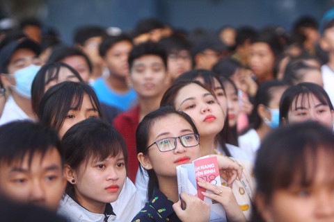 Nhiều nơi sáp nhập trường nghề ồ ạt - Ảnh 1. Nhiều nơi sáp nhập trường nghề ồ ạt - Ảnh 1.