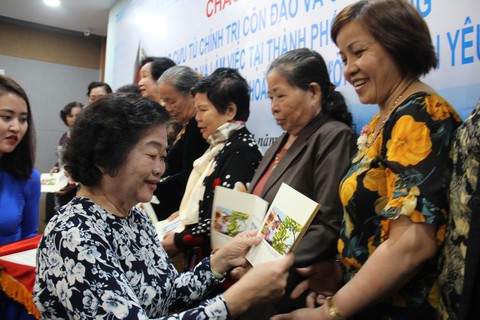 Thêm người, thêm sức bảo vệ chủ quyền biển Đông - Ảnh 1. Thêm người, thêm sức bảo vệ chủ quyền biển Đông - Ảnh 1.