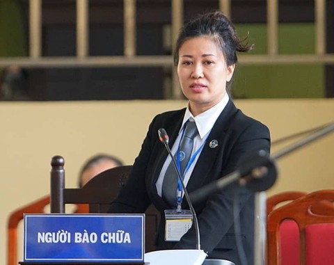 Cựu trung tướng Phan Văn Vĩnh: Lỗi đến đâu xin chịu đến đó - Ảnh 2. Cựu trung tướng Phan Văn Vĩnh: Lỗi đến đâu xin chịu đến đó - Ảnh 2.