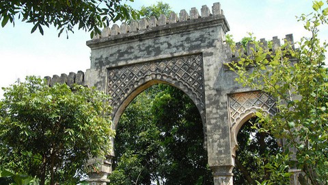 Người Ả Rập ở Việt Nam - kỳ 1: Nhập cư Hà Nội - Ảnh 3. Người Ả Rập ở Việt Nam - kỳ 1: Nhập cư Hà Nội - Ảnh 3.