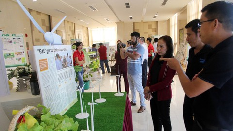 Gợi mở ý tưởng kinh doanh ở đồng bằng sông Cửu Long - Ảnh 1. Gợi mở ý tưởng kinh doanh ở đồng bằng sông Cửu Long - Ảnh 1.