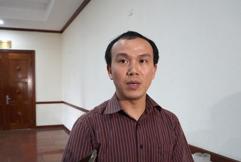 Nha Trang nằm trong điểm mù của rađa quan trắc mưa - Ảnh 2. Nha Trang nằm trong điểm mù của rađa quan trắc mưa - Ảnh 2.
