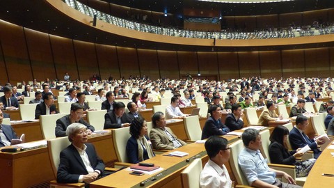Ban Bí thư quán triệt, triển khai nội dung Hội nghị Trung ương 8 - Ảnh 2. Ban Bí thư quán triệt, triển khai nội dung Hội nghị Trung ương 8 - Ảnh 2.