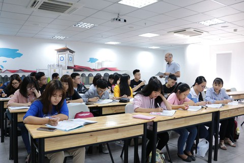 Cơ hội nhận 3 bằng Đại học khi học ngành Quản trị Nhà hàng & Khách sạn tại HIU - Ảnh 2. Cơ hội nhận 3 bằng Đại học khi học ngành Quản trị Nhà hàng & Khách sạn tại HIU - Ảnh 2.