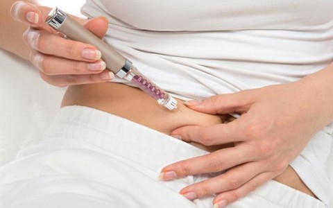 Cách xử lý với tình huống dùng insulin quá liều - Ảnh 1. Cách xử lý với tình huống dùng insulin quá liều - Ảnh 1.