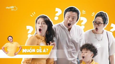 Video “Muốn dễ á?” đạt hơn 10 triệu lượt xem - Ảnh 1. Video “Muốn dễ á?” đạt hơn 10 triệu lượt xem - Ảnh 1.
