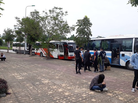 Quest - lễ hội âm nhạc điện tử khóc thét vì bị dừng cấp phép - Ảnh 2. Quest - lễ hội âm nhạc điện tử khóc thét vì bị dừng cấp phép - Ảnh 2.