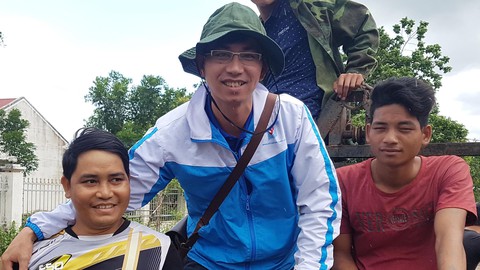 Sân chơi Euréka ươm quả ngọt khoa học trẻ - Ảnh 3. Sân chơi Euréka ươm quả ngọt khoa học trẻ - Ảnh 3.