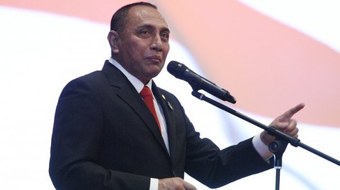Chủ tịch PSSI: Đội tuyển Indonesia đá dở vì báo chí - Ảnh 1. Chủ tịch PSSI: Đội tuyển Indonesia đá dở vì báo chí - Ảnh 1.