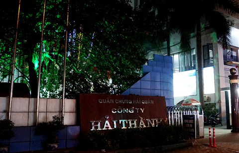 Vụ khởi tố 2 đại tá Hải quân: bà “Hoan Yên Khánh” là ai? - Ảnh 1. Vụ khởi tố 2 đại tá Hải quân: bà “Hoan Yên Khánh” là ai? - Ảnh 1.