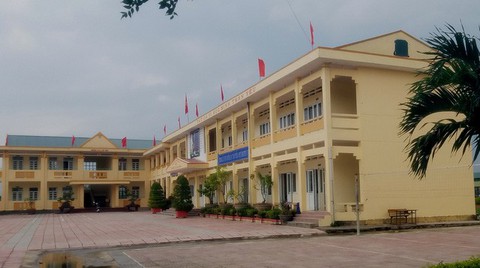 Bộ yêu cầu xử lý vụ cô giáo phạt tát một học sinh 231 cái - Ảnh 1. Bộ yêu cầu xử lý vụ cô giáo phạt tát một học sinh 231 cái - Ảnh 1.