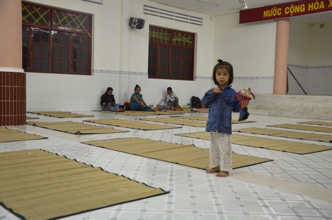 Cảnh báo: Không vì bão Tembin mà chủ quan trước bão Usagi - Ảnh 3. Cảnh báo: Không vì bão Tembin mà chủ quan trước bão Usagi - Ảnh 3.