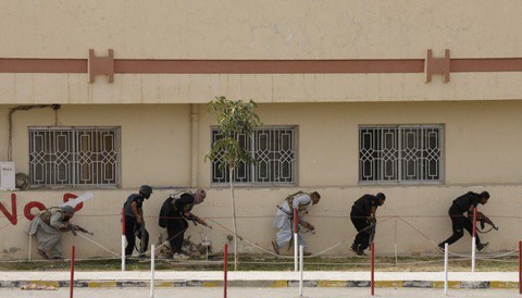 Tại sao phiến quân ly khai tấn công người Trung Quốc ở Pakistan? - Ảnh 2. Tại sao phiến quân ly khai tấn công người Trung Quốc ở Pakistan? - Ảnh 2.