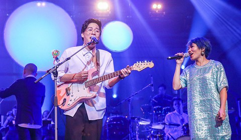 Ngọt và đêm vượt thác của những chú cá hồi - Ảnh 7. Ngọt và đêm vượt thác của những chú cá hồi - Ảnh 7.