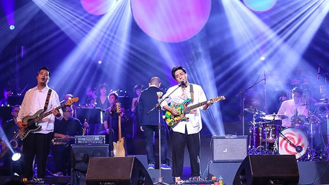 Lê Cát Trọng Lý, Ngọt... và nguồn cảm hứng phi biên giới - Ảnh 3. Lê Cát Trọng Lý, Ngọt... và nguồn cảm hứng phi biên giới - Ảnh 3.