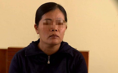 Cô giáo phạt tát học sinh 231 cái: Tôi đã sai hoàn toàn - Ảnh 1. Cô giáo phạt tát học sinh 231 cái: Tôi đã sai hoàn toàn - Ảnh 1.