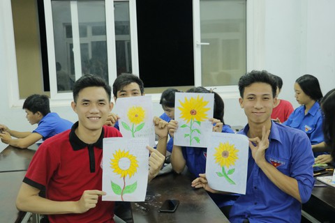 Thêm một tuần cho chiến dịch ‘Tôi đồng hành’ vì bệnh nhi ung thư - Ảnh 5. Thêm một tuần cho chiến dịch ‘Tôi đồng hành’ vì bệnh nhi ung thư - Ảnh 5.