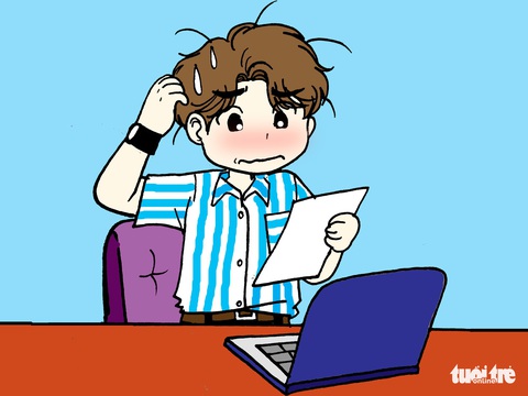 Bi hài nghề viết nội dung thuê: Làm content hay làm con sen? - Ảnh 1. Bi hài nghề viết nội dung thuê: Làm content hay làm con sen? - Ảnh 1.